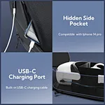 Oculus case