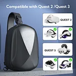 Oculus case