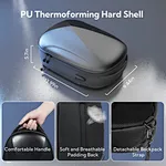 Oculus case